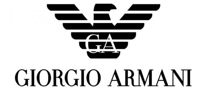 Wholesale lot of branded clothing Armani Group — 5,327 pcs.