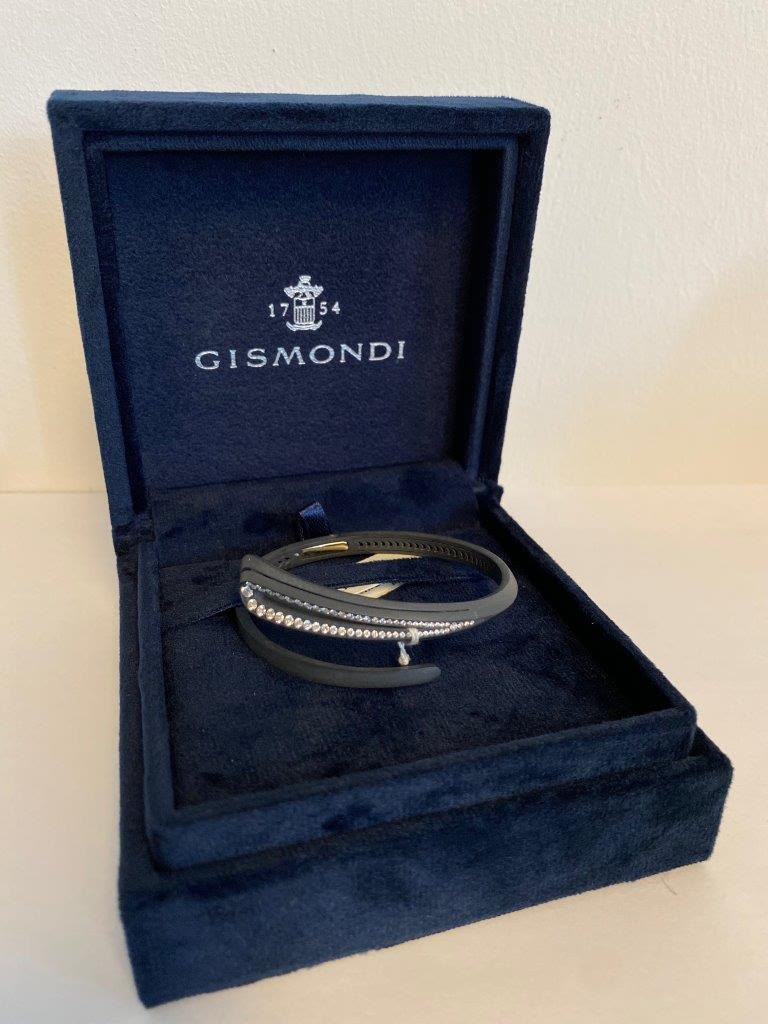 Gismondi 1754 Jewelry Collection — Wholesale Lot